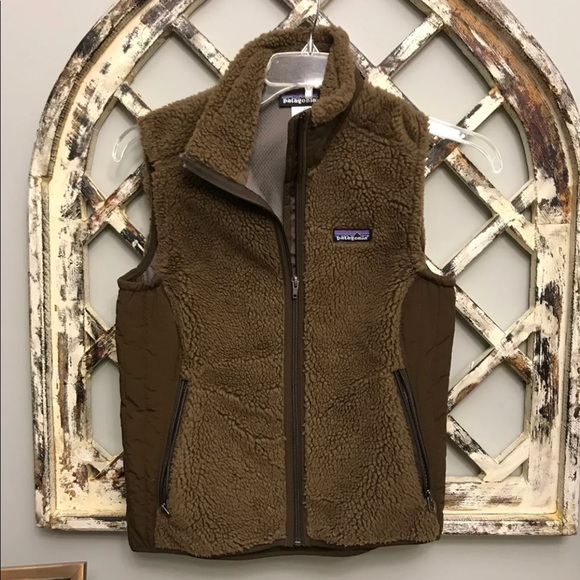Patagonia Jackets & Blazers - Women’s Patagonia Vest